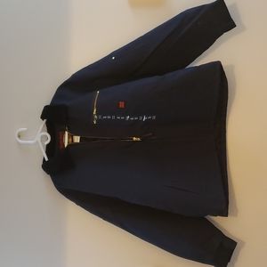 Tough Duck Navy Jacket